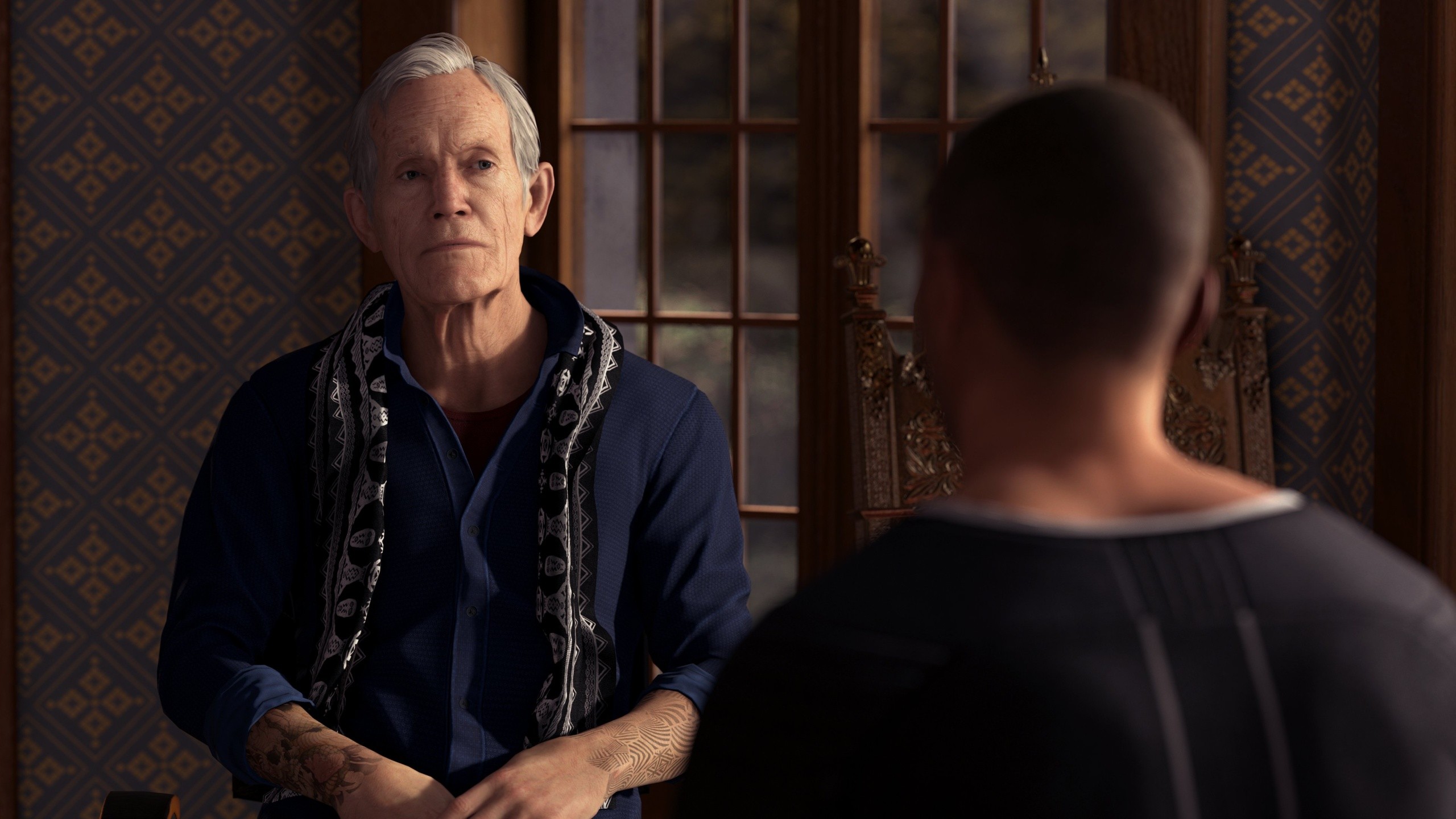 Detroit: Become Human - Imagen 33